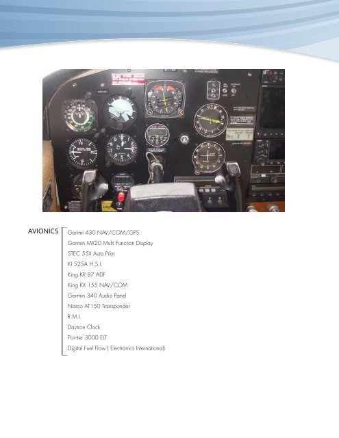 AIRCRAFT FOR SALE - Barnstormers