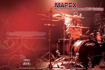 Product specifications described herein are subject to change - Mapex