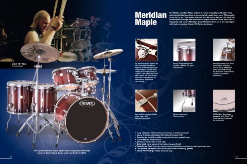 Product specifications described herein are subject to change - Mapex