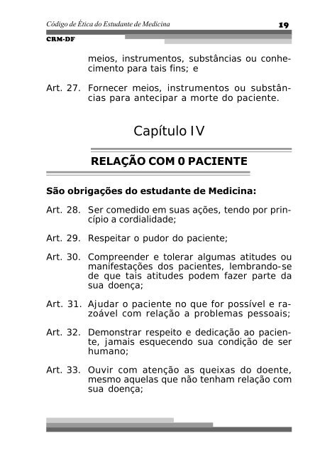 Codigo de Etica.p65 - Unirio