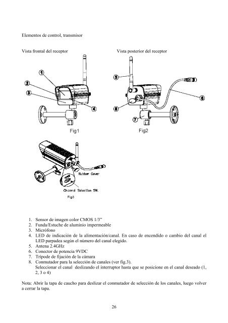 Tower 2176 T/R â T - Elettronica ZETABI