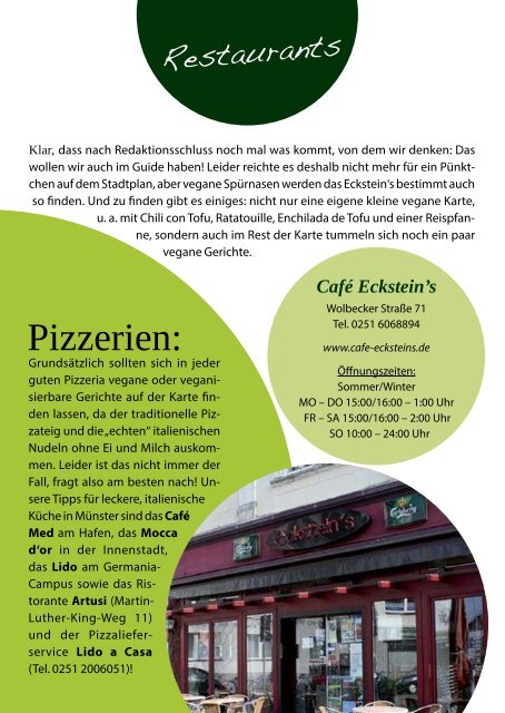 Download - Münster vegan