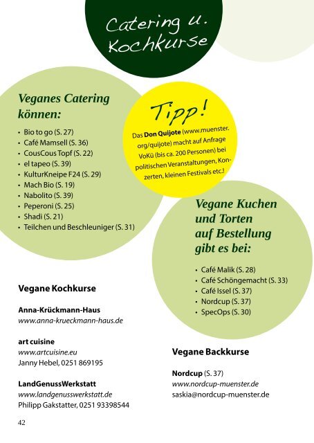 Download - Münster vegan