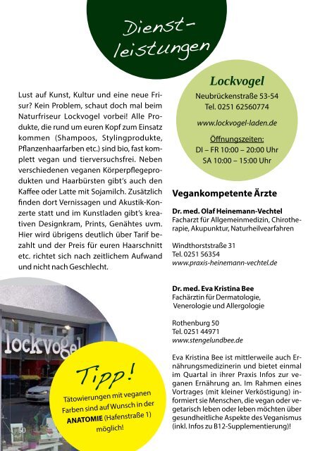 Download - Münster vegan