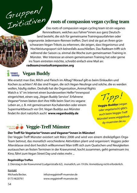 Download - Münster vegan