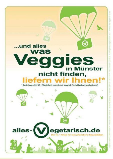 Download - Münster vegan