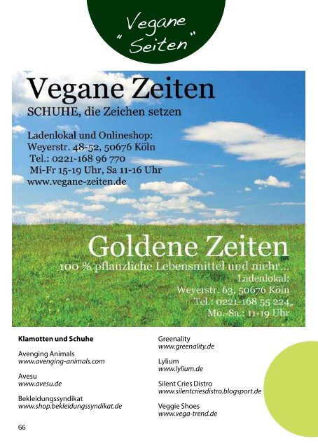 Download - Münster vegan