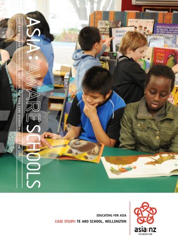 download the PDF (817KB) - Asia New Zealand Foundation