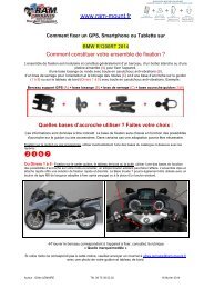 BMW-R1200RT-2014---RAM-fixations-guidons