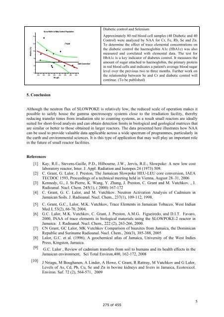 RRFM 2009 Transactions - European Nuclear Society