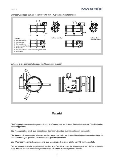 Betriebsanleitung [pdf] - mandik.de