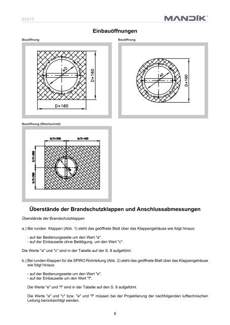 Betriebsanleitung [pdf] - mandik.de