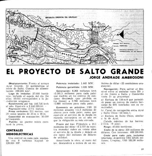 8 - Salto - Publicaciones PeriÃ³dicas del Uruguay