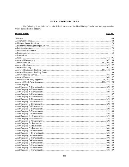 Untitled - Irish Stock Exchange