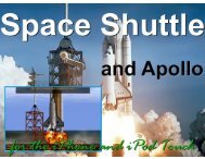 Space Shuttle and Apollo manual - X-Plane.com