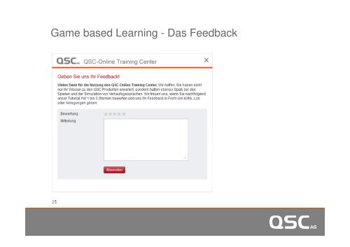 #GD14: Peter Güldenberg - Einsatz von Game-based Learning im Vertrieb