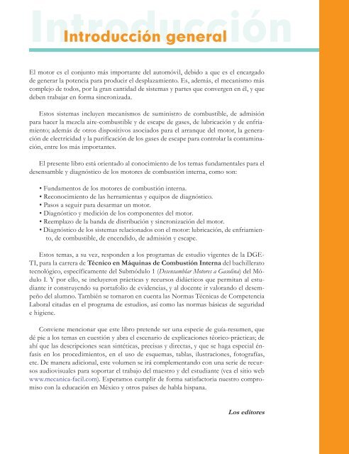 Descargar PDF - Tu Taller MecÃ¡nico