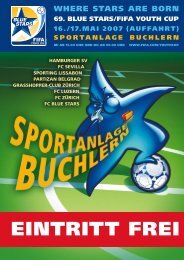 pdf 3.7 MB - 75. Blue Stars/FIFA Youth Cup