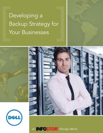 Three Reasons Proper Data Backup Matters - Graphic ...