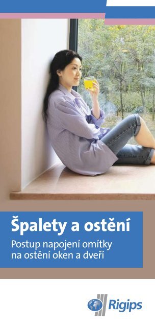 Å palety a ostÄnÃ­ - SÃ¡drovÃ© omÃ­tky