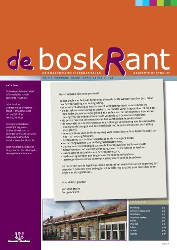 Vrije tijd