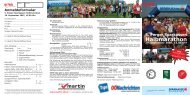 Folder 5. Perger Sparkassen Halbmarathon Perg - Stadtmarketing ...