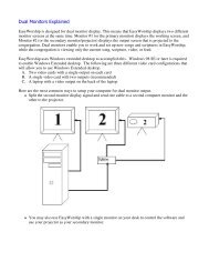 backup easyworship 6 backup easyworship 6