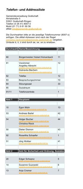 Download als PDF - CDU Ortsverband Grafschaft