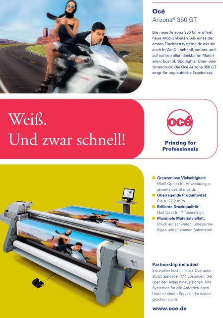 Danke! - beim Wirtschaftsverband Kopie & Medientechnik eV