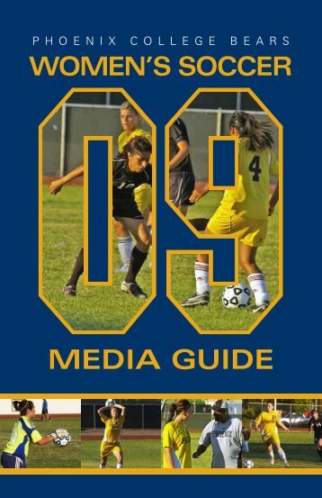 MEDIA GUIDE