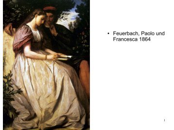 Anselm Feuerbach Teil 2