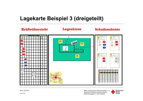 04-3 Informationsverarbeitung - Bildungsinstitut - DRK