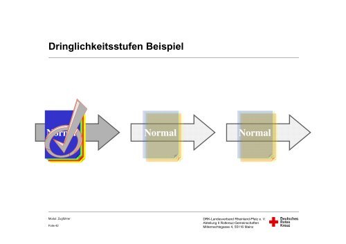 04-3 Informationsverarbeitung - Bildungsinstitut - DRK