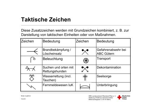 04-3 Informationsverarbeitung - Bildungsinstitut - DRK