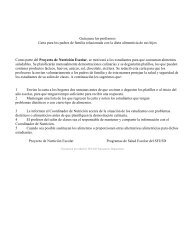 Carta De Presentacion De Un Padre De Familia Ex Cep Peruano