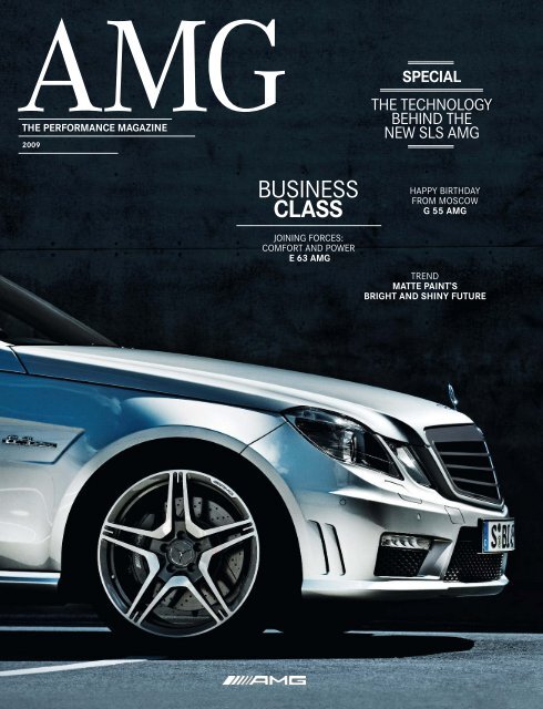 AMG Magazine - ragtop.org