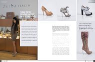 Zerba Italia - Society World Magazine