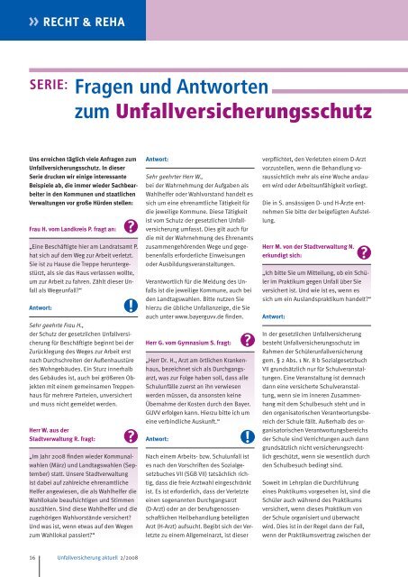 PDF Download - Kommunale Unfallversicherung Bayern