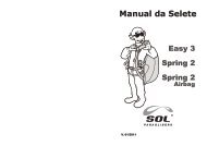 Manual da Selete