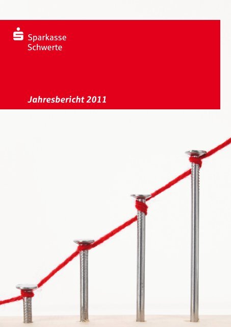 Jahresbericht 11 Sparkasse Schwerte