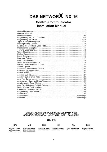 Program