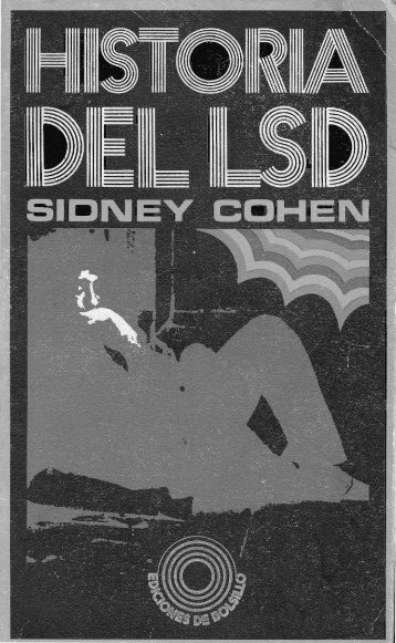 historia del lsd