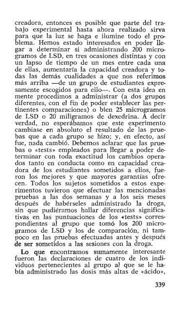 historia del lsd