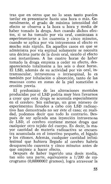 historia del lsd