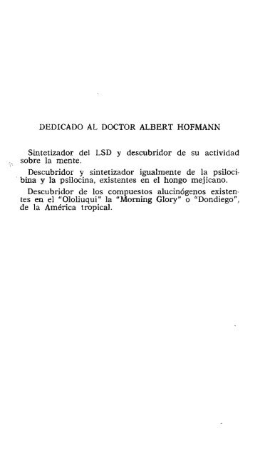 historia del lsd