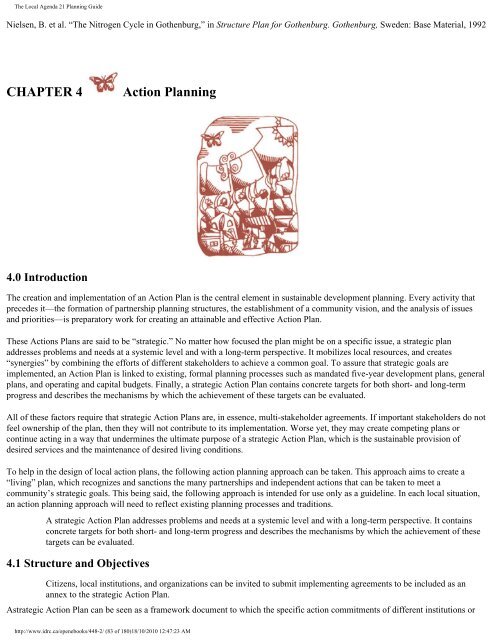 The Local Agenda 21 Planning Guide - Democrats Against UN ...