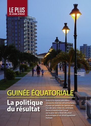 LE PLUS - Jeune Afrique