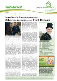 Infoblatt Juni 2013.pdf - Verband Wohneigentum