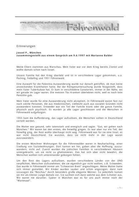 Text Als Pdf Downloaden Archivportal Toel Wor De