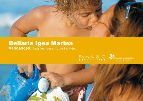 Bellaria Igea Marina - Turismhotels